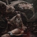METAPHOBIC - Deranged Excruciations (2025) CD